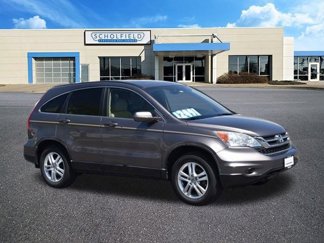 Used 2010 Honda CR-V EX-L image 1