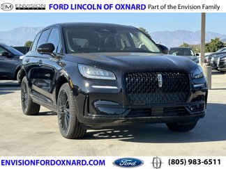 New 2024 Lincoln Corsair Reserve w/ Equipment Group 202A image 1