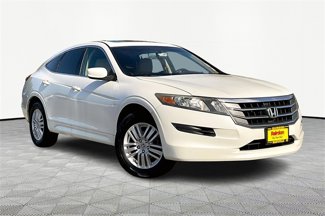 Used 2012 Honda Crosstour EX-L image 1
