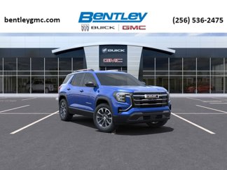 New 2025 GMC Terrain Elevation w/ Elevation Premium Package image 1