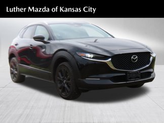 Used 2024 MAZDA CX-30 AWD 2.5 S w/ Select Sport Pkg image 1