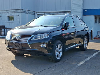 Used 2013 Lexus RX 350 AWD image 1
