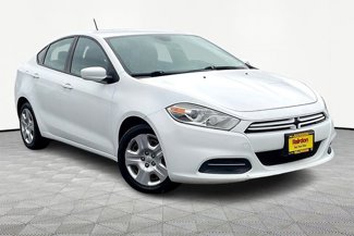 Used 2015 Dodge Dart SE w/ Convenience Group video 1
