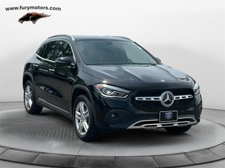 Used 2021 Mercedes-Benz GLA 250 4MATIC image 1