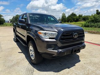 Used 2018 Toyota Tacoma SR image 1