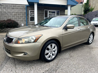 Used 2009 Honda Accord EX-L image 1