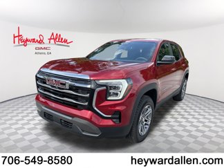 New 2026 GMC Terrain Elevation image 1