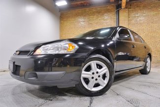 Used 2014 Chevrolet Impala Police image 1
