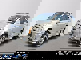 Used 2007 Cadillac SRX w/ Utility Package image 1