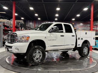 Used 2006 Dodge Ram 3500 Truck Laramie image 1
