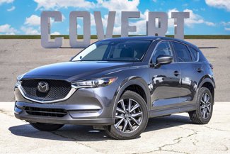 Used 2018 MAZDA CX-5 Touring w/ Preferred Equipment Package image 1