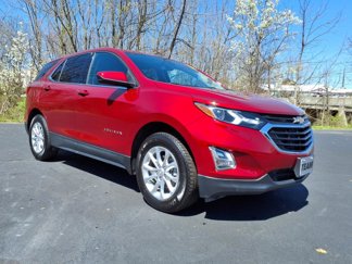 Used 2019 Chevrolet Equinox LT image 1