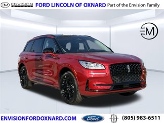 New 2024 Lincoln Corsair Reserve w/ Equipment Group 202A image 1
