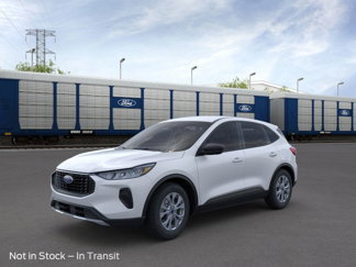 New 2025 Ford Escape Active image 1