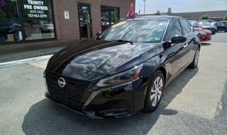 Used 2023 Nissan Altima 2.5 S image 1