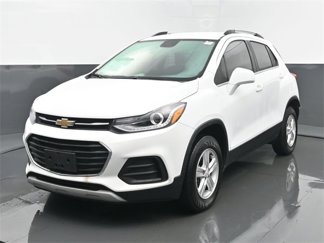 Used 2020 Chevrolet Trax LT w/ LT Convenience Package image 1