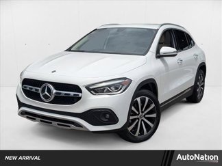 Certified 2022 Mercedes-Benz GLA 250 image 1