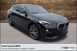 Used 2020 BMW X2 xDrive28i w/ Convenience Package image 1