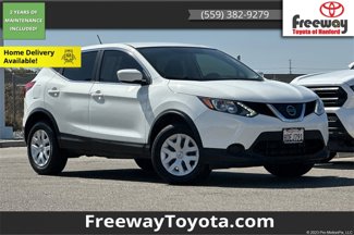 Used 2018 Nissan Rogue Sport S video 1