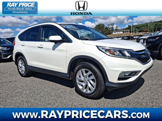 Used 2015 Honda CR-V EX-L image 1