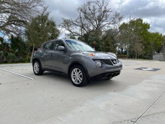 Used 2013 Nissan Juke S image 1