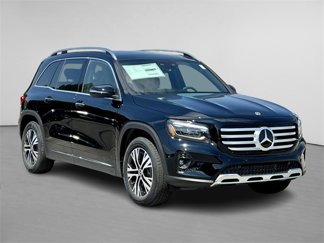 New 2024 Mercedes-Benz GLB 250 4MATIC image 1