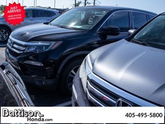 Used 2018 Honda Pilot EX-L image 1