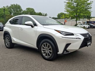 Used 2020 Lexus NX 300h AWD w/ Comfort Package image 1