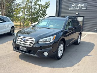 Used 2015 Subaru Outback 2.5i Premium w/ Popular Package #1 image 1