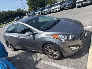 Used 2016 Hyundai Elantra GT w/ Option Group 02 image 1