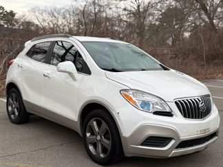 Used 2014 Buick Encore AWD image 1