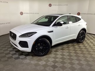 New 2024 Jaguar E-PACE R-Dynamic SE image 1