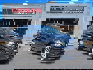 Used 2019 Nissan Sentra SV image 1