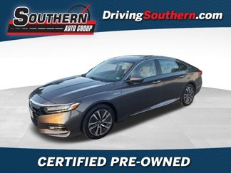 Used 2019 Honda Accord Touring image 1
