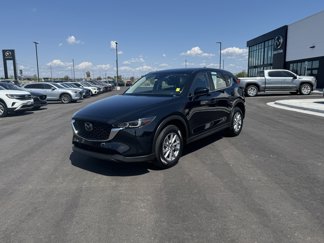Used 2023 MAZDA CX-5 AWD 2.5 S image 1