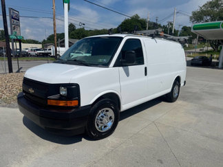 Used 2017 Chevrolet Express 2500 image 1