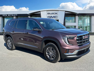 New 2025 GMC Acadia Elevation image 1