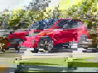Used 2022 Ford Escape SEL w/ Technology Package image 1