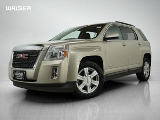 Used 2014 GMC Terrain SLE w/ Convenience Package image 1