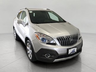 Used 2014 Buick Encore Leather image 1