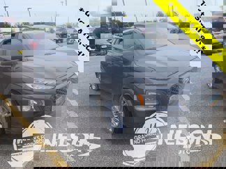 Used 2021 Hyundai Kona SEL image 1