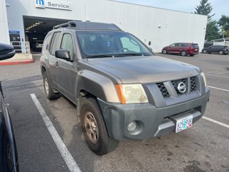 Used 2007 Nissan Xterra X w/ Power Pkg image 1
