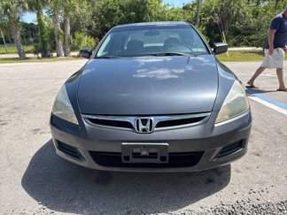 Used 2007 Honda Accord EX image 1