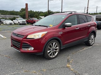 Used 2015 Ford Escape SE w/ SE Chrome Package image 1