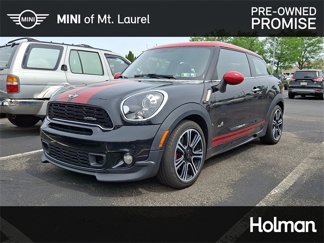 Used 2013 MINI Cooper Paceman John Cooper Works image 1