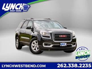 Used 2014 GMC Acadia SLE image 1