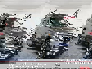 Used 2021 Honda CR-V EX image 1