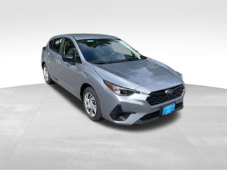 New 2025 Subaru Impreza 2.0i image 1