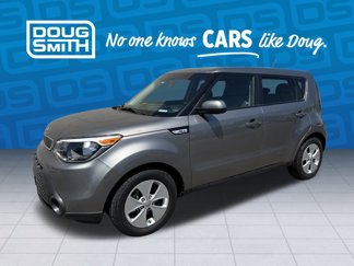 Used 2015 Kia Soul image 1