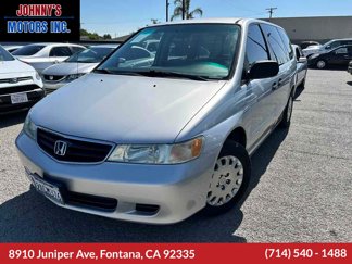 Used 2004 Honda Odyssey LX image 1